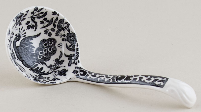 Sauce Ladle